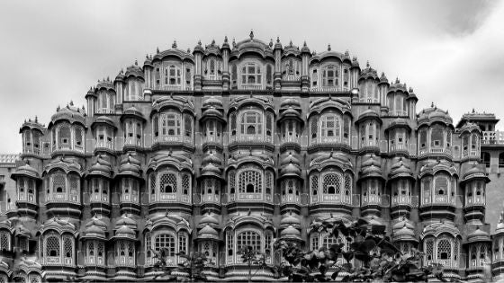 JAIPUR – NOW A UNESCO WORLD HERITAGE SITE