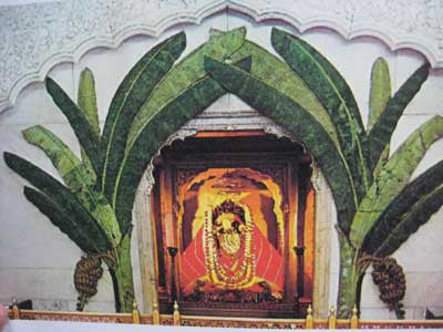 Shila Mata Temple, Jaipur