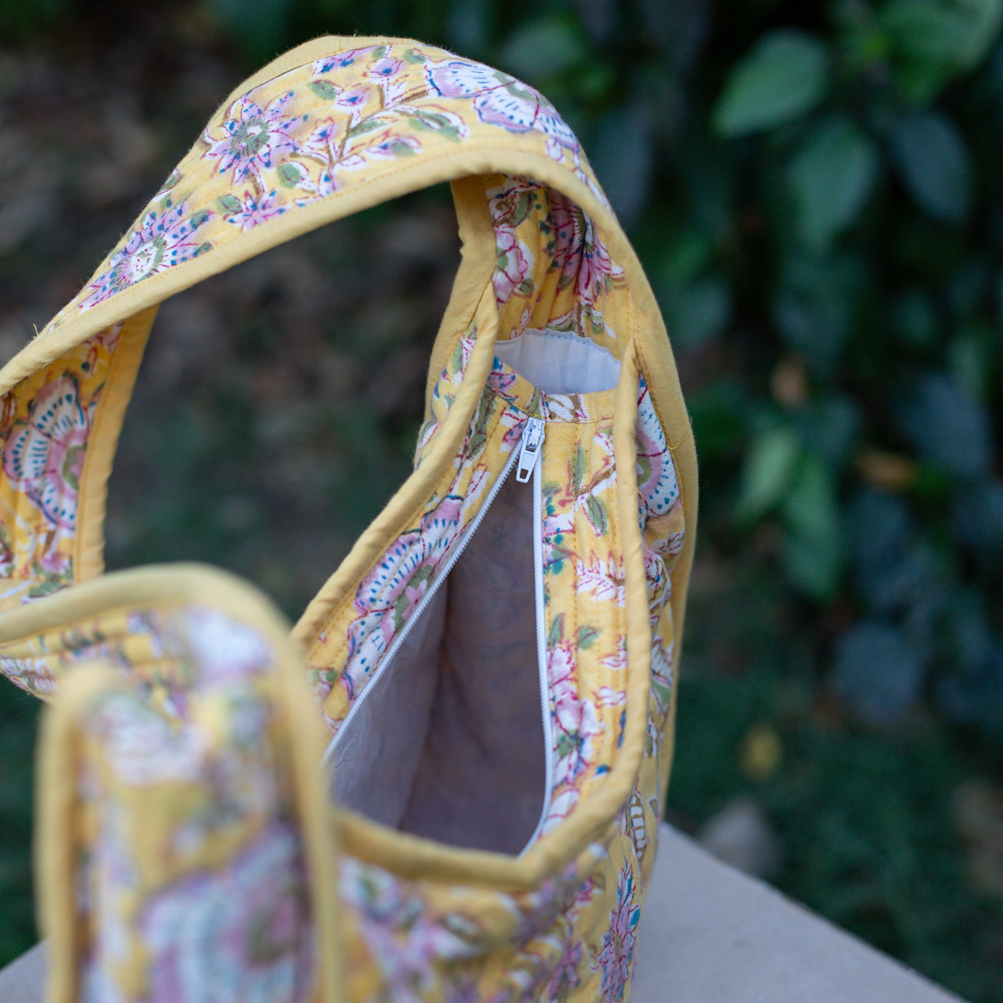 Honey Bunch Shoulder Bag 1