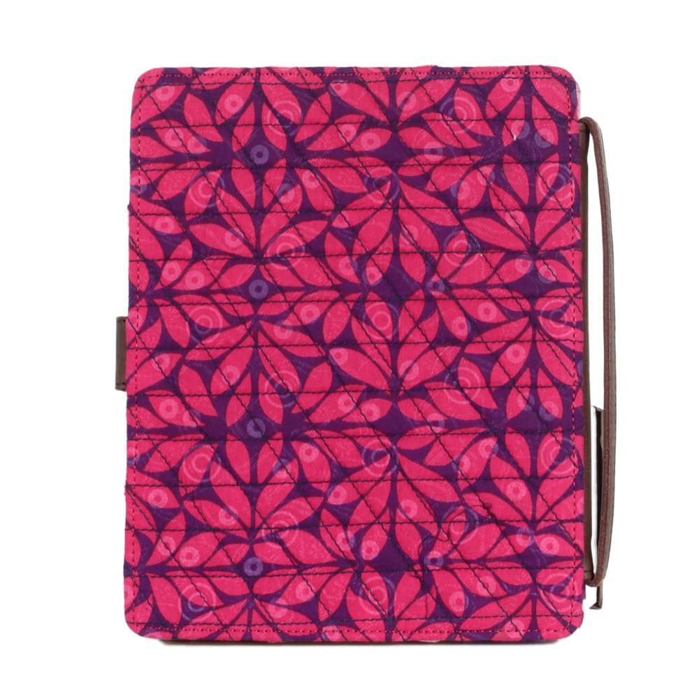 Block Print I-Pad Case with Pocket (5778693185)