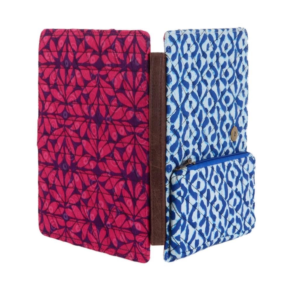 Block Print I-Pad Case with Pocket (5778693185)