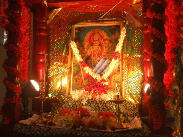Dhanteras