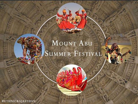 Mt. Abu Summer Festival
