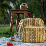 Polka Duffel Bag 1