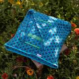 Lotus Tote Bag