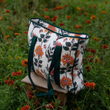 Marigold Handbag 4