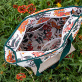 Marigold Handbag 3