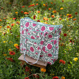 Dahliya Handbag