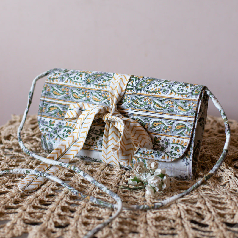 Moonstone Sling Bag