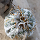 Gorgeous Vanilla Potli Bag 1