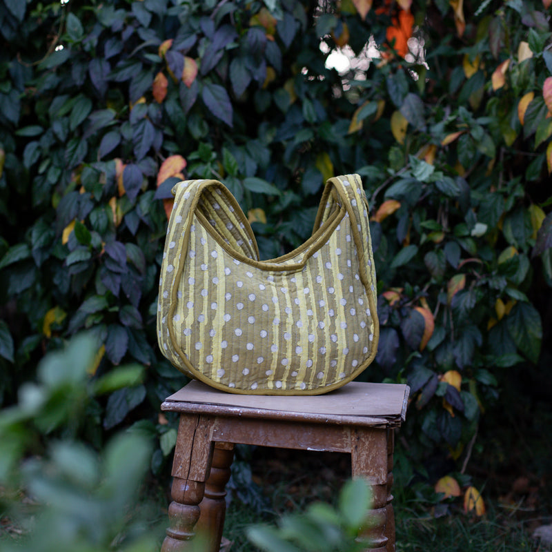 Limelight Shoulder Bag 2