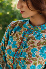 Sankrant Cotton Kurta 2