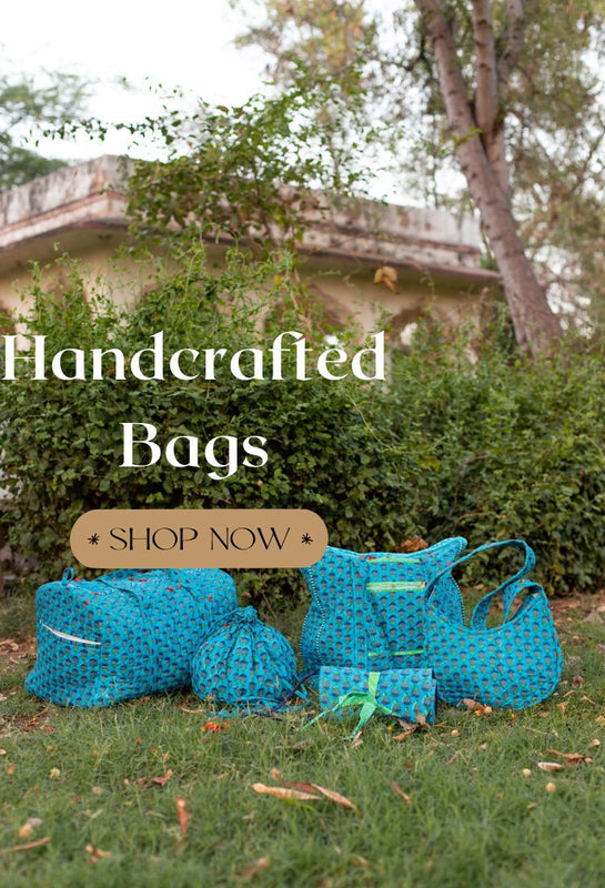 ethnic rajasthan handcrafted bags