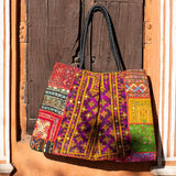 Barmer Work Handbag