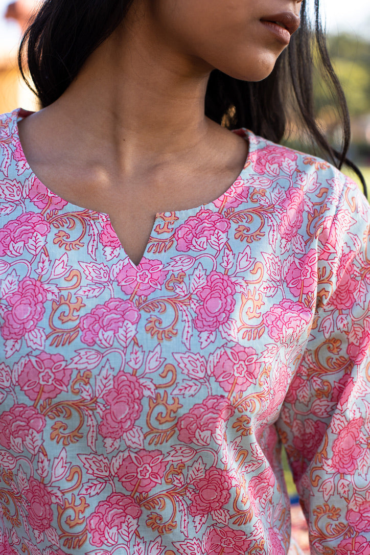 Barbie Doll Nightsuit