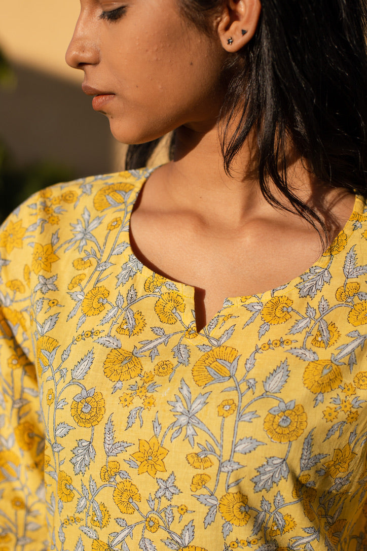 The Summer Glory Nightsuit