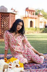 Pretty Pista Nightsuit