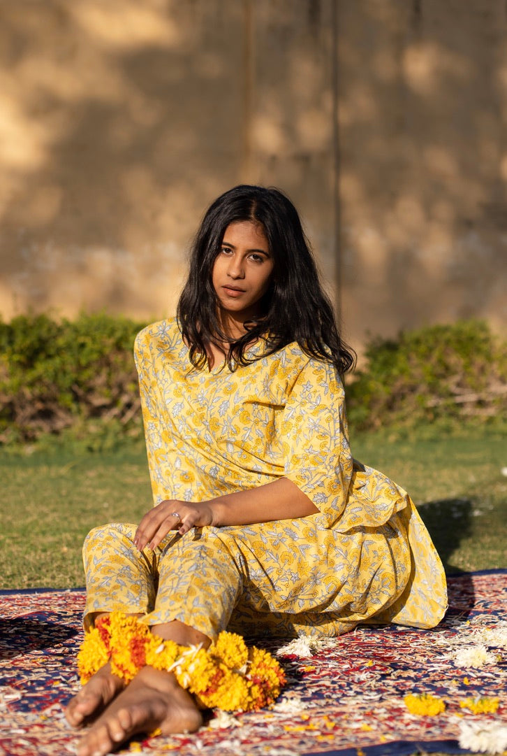 The Summer Glory Nightsuit