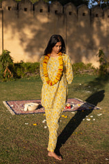 The Summer Glory Nightsuit