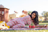 Barbie Doll Nightsuit