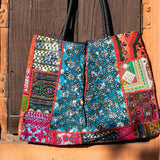 Barmer Work Handbag