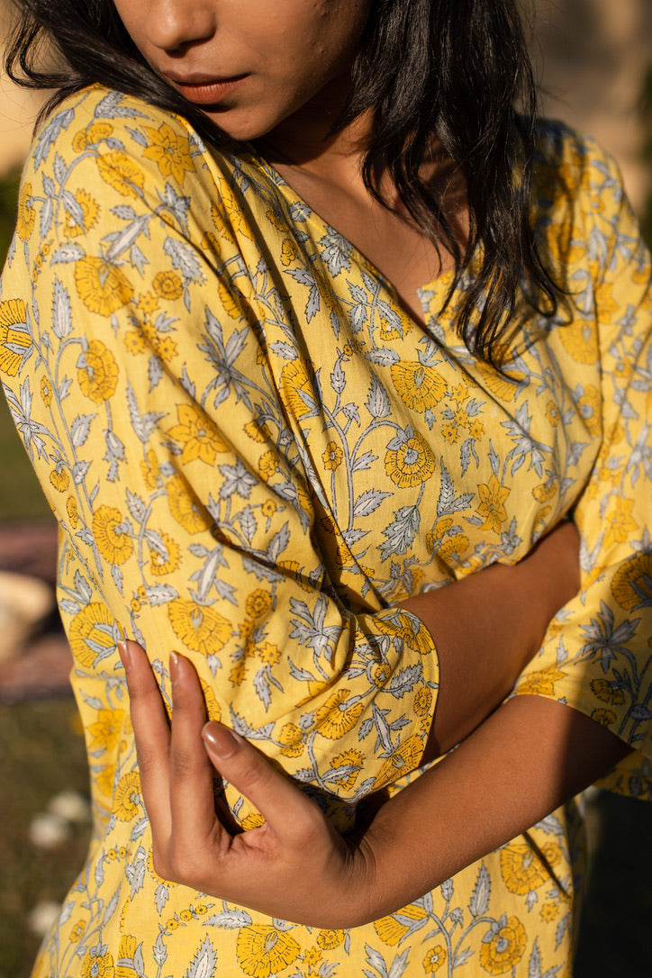 The Summer Glory Nightsuit