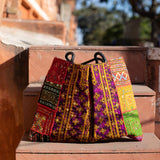 Barmer Work Handbag