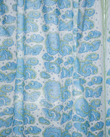 Aasmani Fine Cotton Curtain 2 (6790408011875)