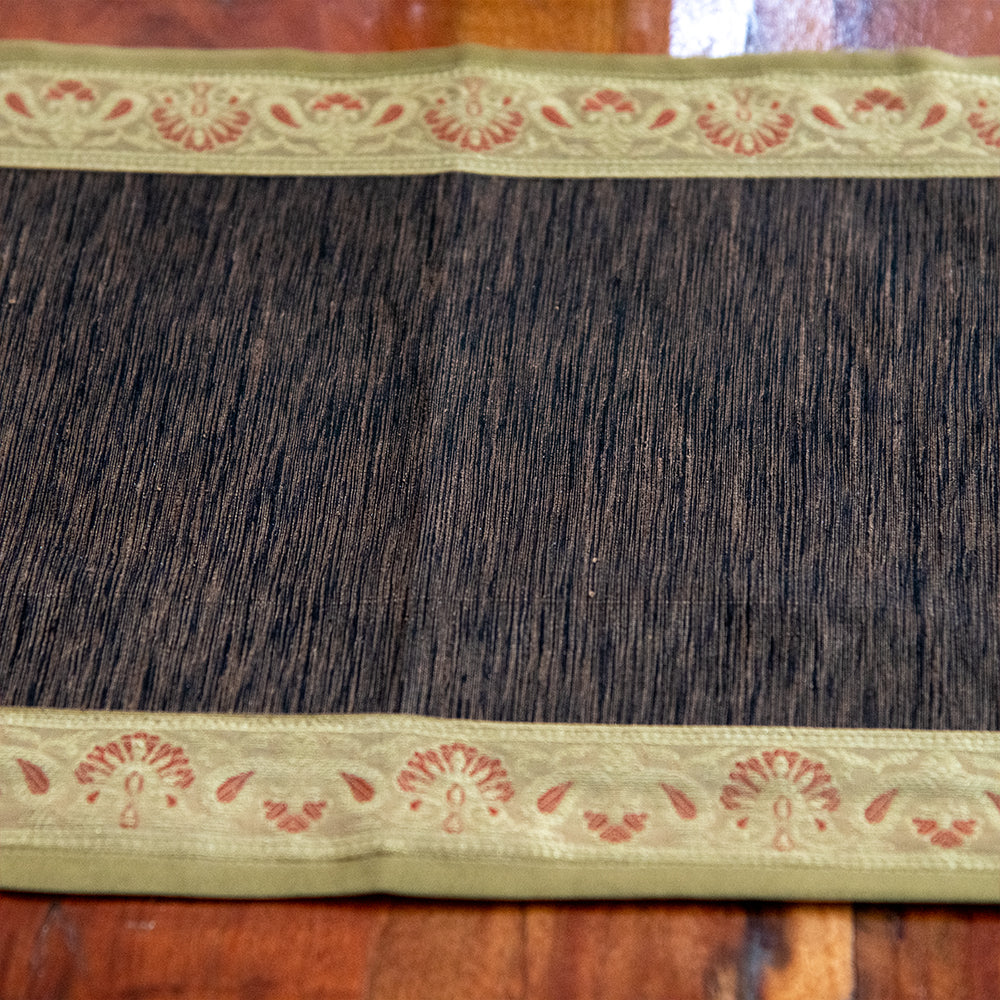 Brocade Table Mat 1 (6831158526051)