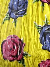 Cotton Salwar with Dupatta Floral Print (6645345281)