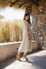 Miyaki Cotton Kurta