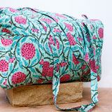 Phool Duffle Bag