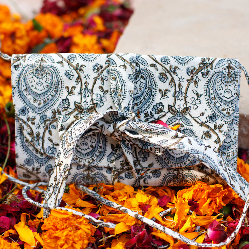 Mughal Garden Sling