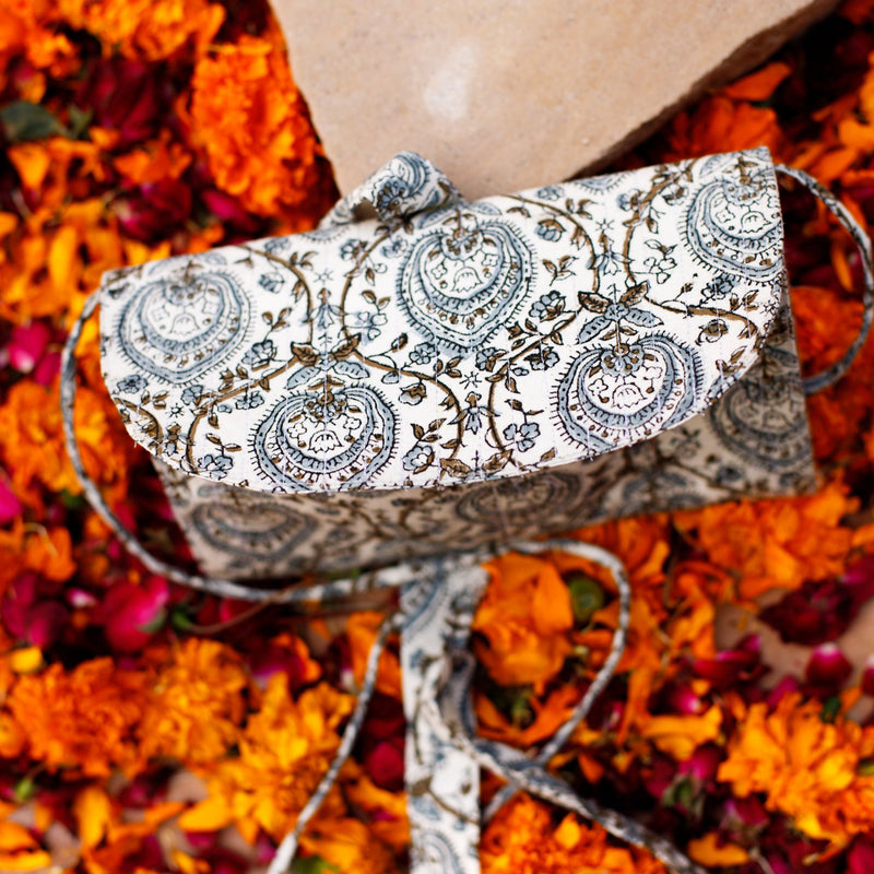 Mughal Garden Sling