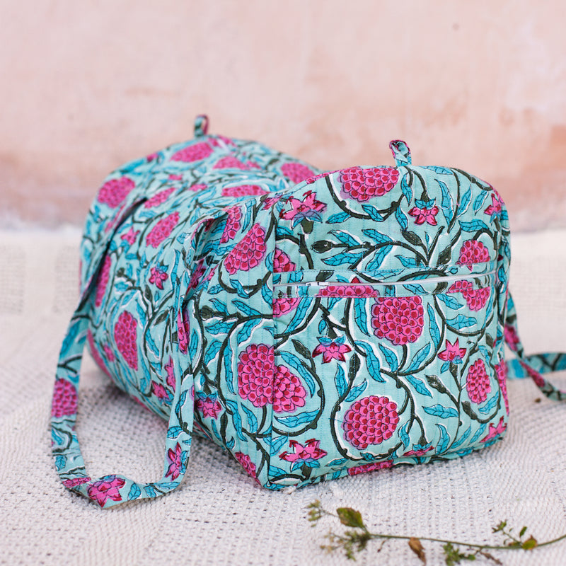 Phool Duffle Bag