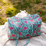 Phool Duffle Bag