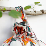 Noor Cotton Potli | Blue